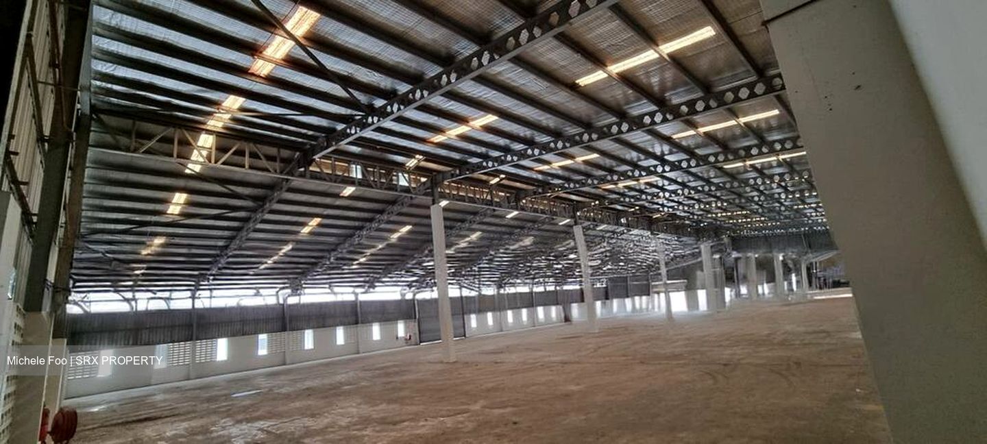 Tanjong Penjuru (D22), Factory #547342741